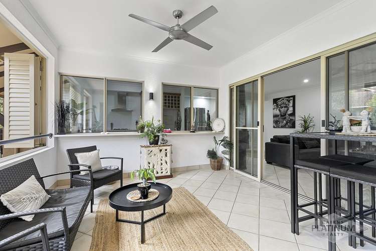 Fifth view of Homely unit listing, 916/2-10 Greenslopes Street, Cairns North QLD 4870