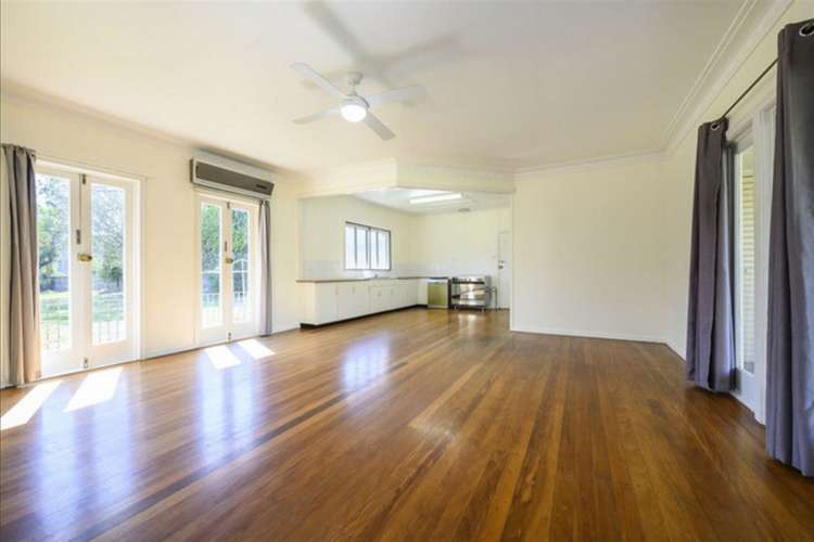 Second view of Homely house listing, 24 Brickfield Road, Aspley QLD 4034