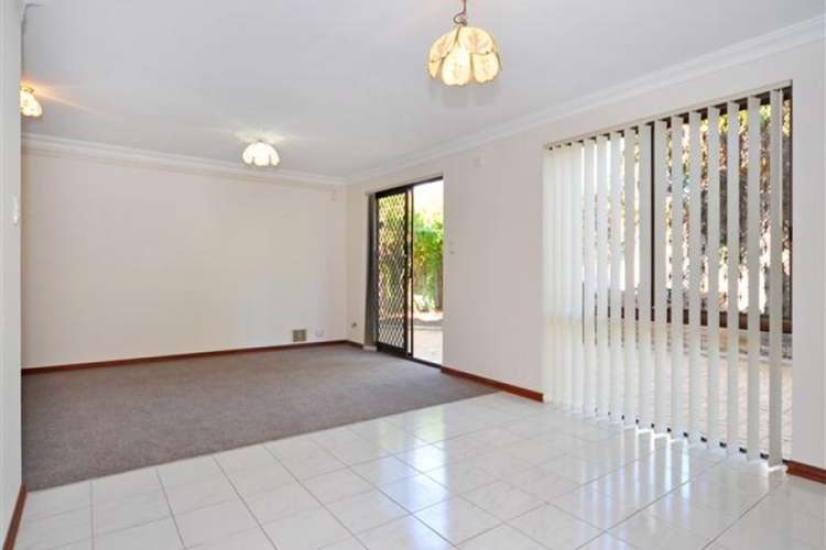 Second view of Homely townhouse listing, 3/9 Scenic Crescent, South Perth WA 6151