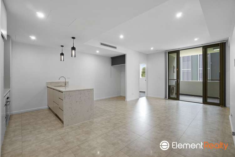 Second view of Homely apartment listing, 2/42-50 Cliff Road, Epping NSW 2121