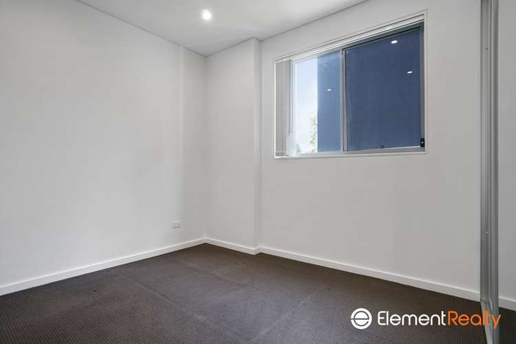 Fourth view of Homely apartment listing, 2/42-50 Cliff Road, Epping NSW 2121