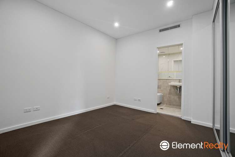 Fifth view of Homely apartment listing, 2/42-50 Cliff Road, Epping NSW 2121