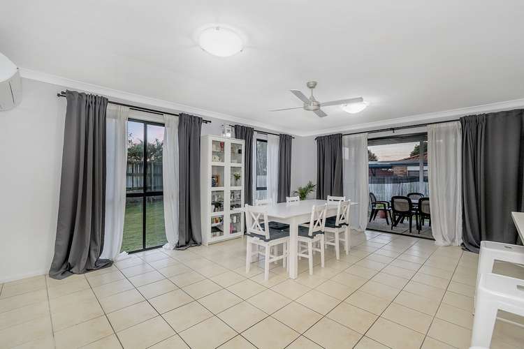 Second view of Homely house listing, 5 Pennant Court, Upper Coomera QLD 4209