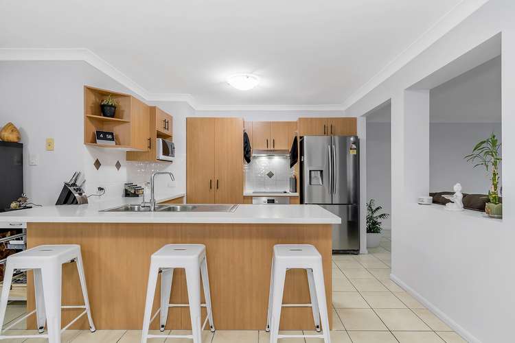 Third view of Homely house listing, 5 Pennant Court, Upper Coomera QLD 4209