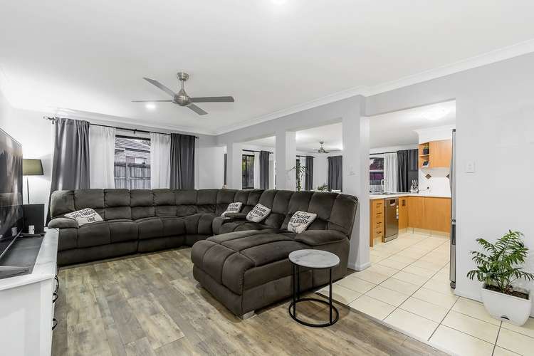Fourth view of Homely house listing, 5 Pennant Court, Upper Coomera QLD 4209