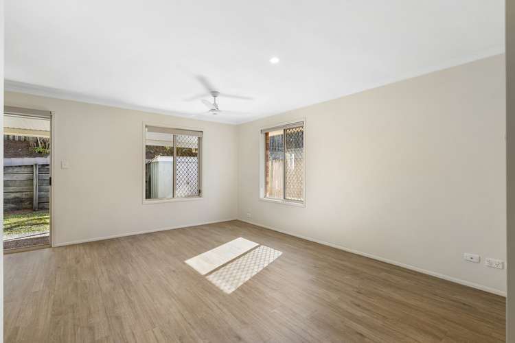 Second view of Homely house listing, 36 Rivergum Drive, Nerang QLD 4211
