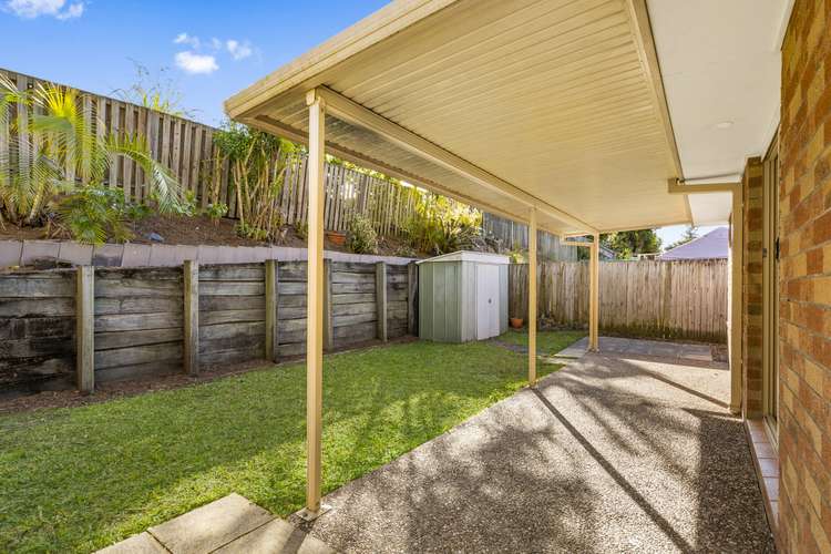 Third view of Homely house listing, 36 Rivergum Drive, Nerang QLD 4211
