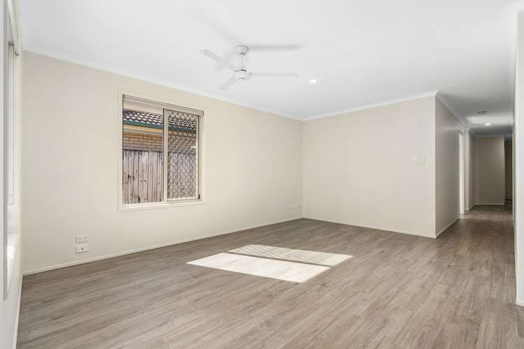 Fourth view of Homely house listing, 36 Rivergum Drive, Nerang QLD 4211