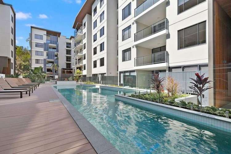 Fourth view of Homely unit listing, 2613/35 Burdett Street, Albion QLD 4010