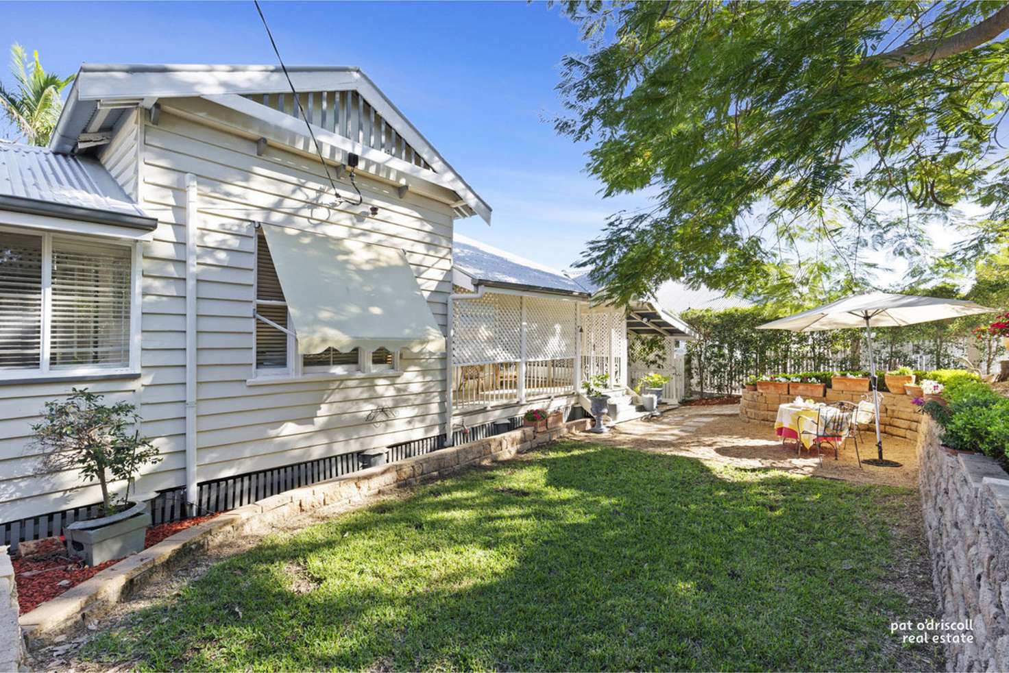 Main view of Homely house listing, 194 Agnes Street, The Range QLD 4700