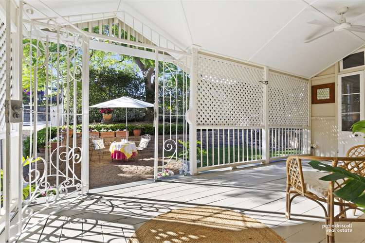 Third view of Homely house listing, 194 Agnes Street, The Range QLD 4700