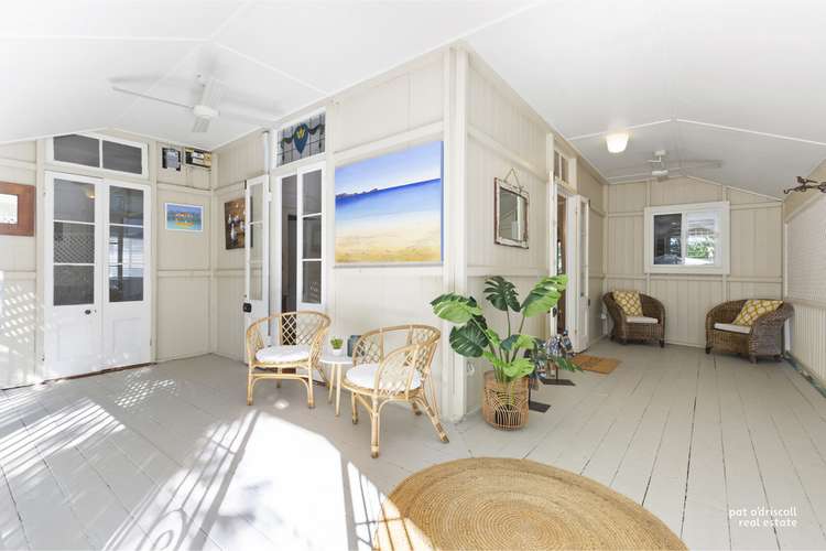 Fifth view of Homely house listing, 194 Agnes Street, The Range QLD 4700