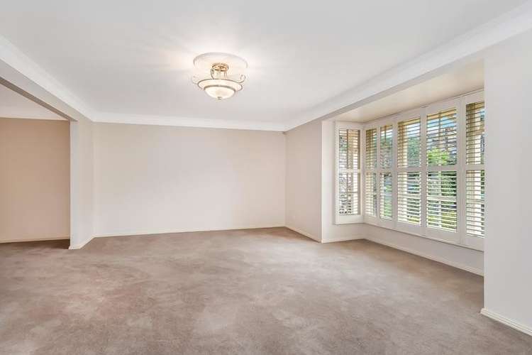 Second view of Homely house listing, 70 Alana Drive, West Pennant Hills NSW 2125