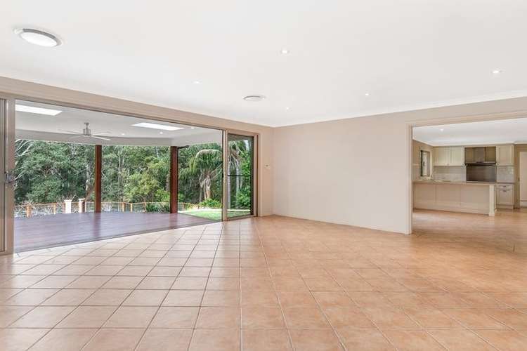 Fourth view of Homely house listing, 70 Alana Drive, West Pennant Hills NSW 2125