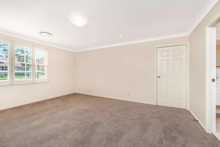 Fifth view of Homely house listing, 70 Alana Drive, West Pennant Hills NSW 2125