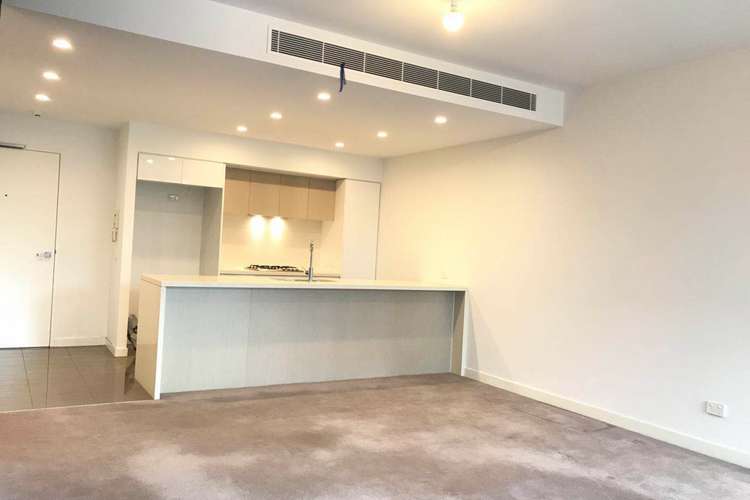 Fourth view of Homely apartment listing, 303W/3 Lardelli Drive, Ryde NSW 2112