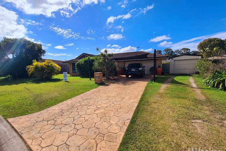 Second view of Homely house listing, 18 Mossman Way, Sandstone Point QLD 4511