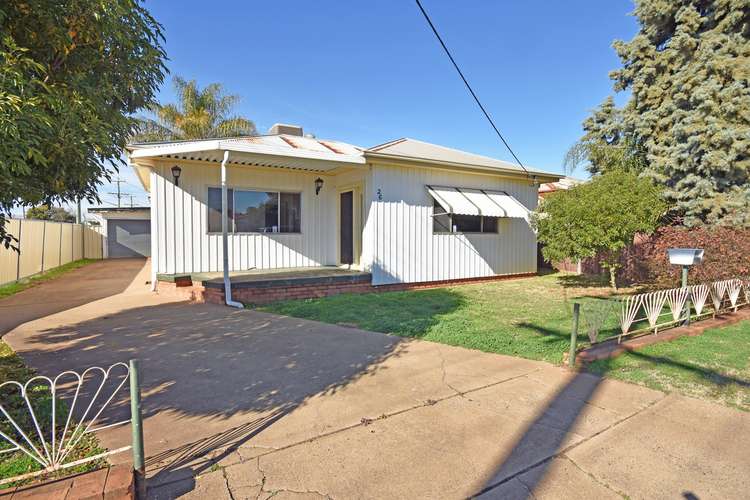 Main view of Homely house listing, 26 Young Street, Dubbo NSW 2830