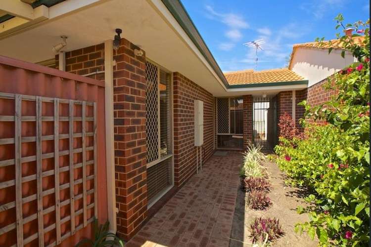 Main view of Homely other listing, 4/8 Bower Street, Scarborough WA 6019