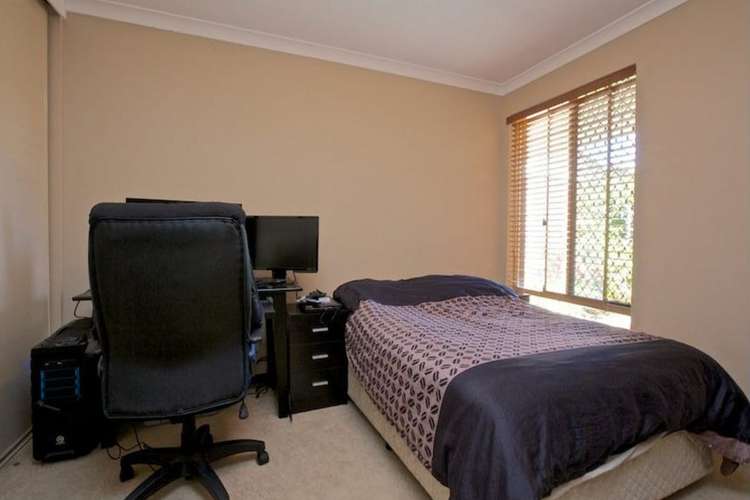 Second view of Homely other listing, 4/8 Bower Street, Scarborough WA 6019