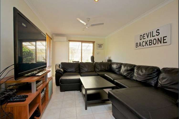 Third view of Homely other listing, 4/8 Bower Street, Scarborough WA 6019