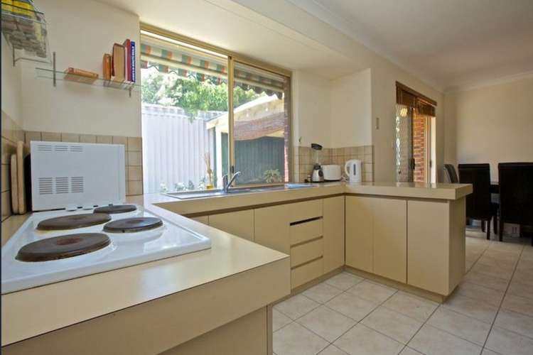 Fourth view of Homely other listing, 4/8 Bower Street, Scarborough WA 6019