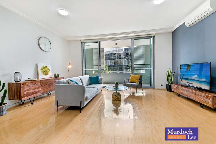 Main view of Homely apartment listing, 1/7F Parkes Street, Parramatta NSW 2150