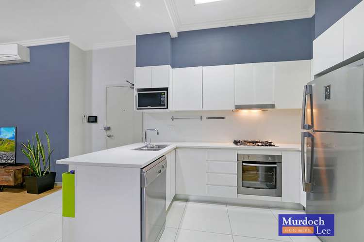 Second view of Homely apartment listing, 1/7F Parkes Street, Parramatta NSW 2150