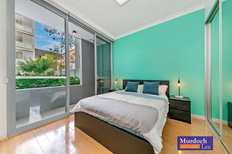 Fourth view of Homely apartment listing, 1/7F Parkes Street, Parramatta NSW 2150