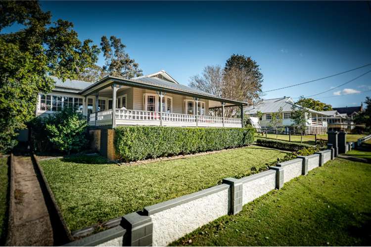 6 Park Street, Bellingen NSW 2454