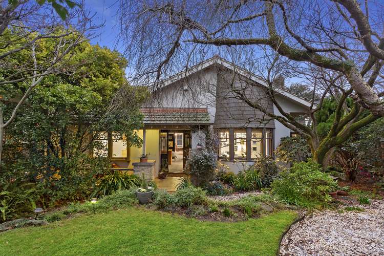 Main view of Homely house listing, 37 Normanby Road, Kew VIC 3101