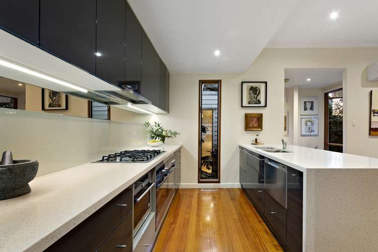 Third view of Homely house listing, 37 Normanby Road, Kew VIC 3101