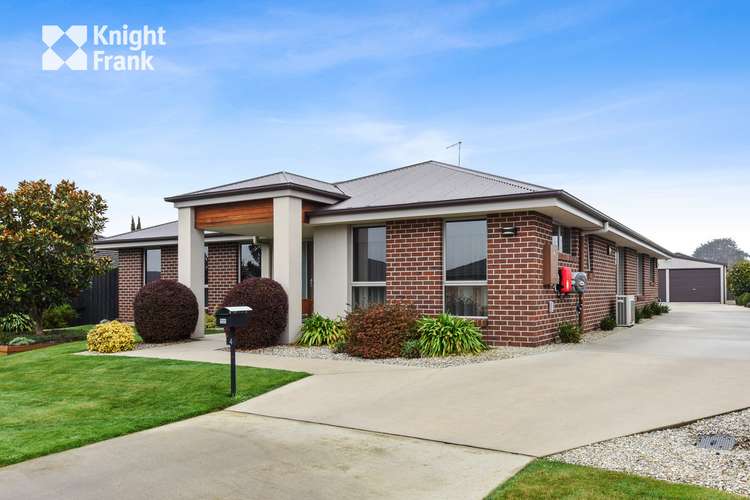 4 Country Field Court, Longford TAS 7301