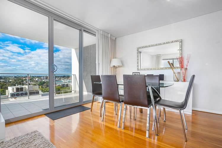 Second view of Homely apartment listing, 39/1 Douro Place, West Perth WA 6005
