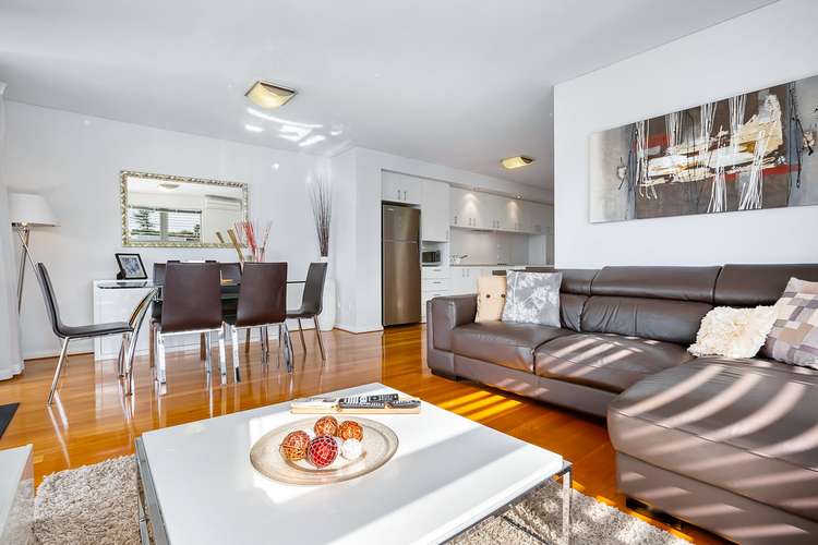 Third view of Homely apartment listing, 39/1 Douro Place, West Perth WA 6005