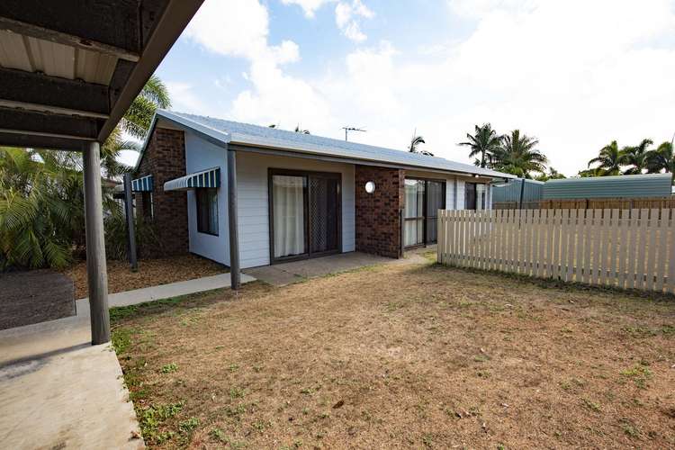 Second view of Homely house listing, 5 Hi Grove Terrace, Andergrove QLD 4740