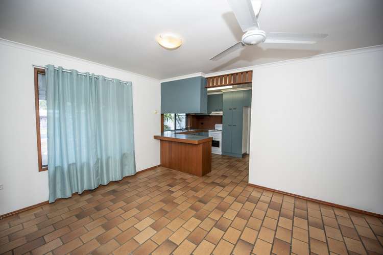 Third view of Homely house listing, 5 Hi Grove Terrace, Andergrove QLD 4740