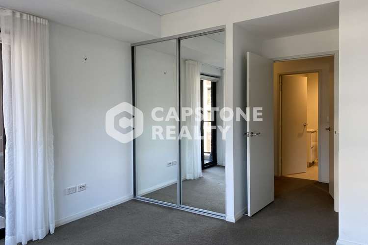 Main view of Homely apartment listing, level 4/2E Porter Street, Ryde NSW 2112