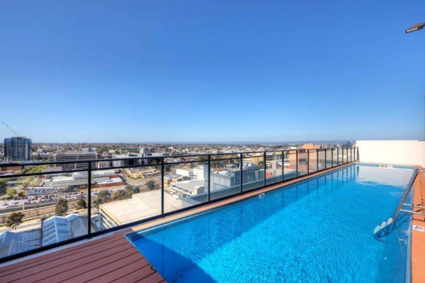 Main view of Homely apartment listing, 92/101 Murray Street, Perth WA 6000