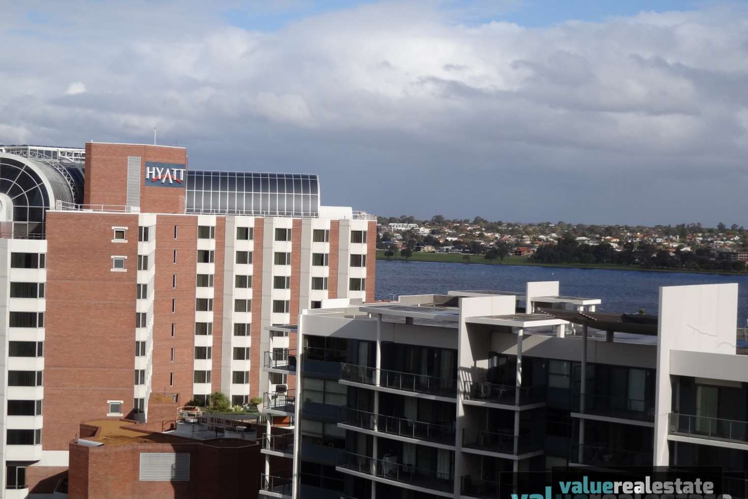 Main view of Homely apartment listing, 47/148 Adelaide Terrace, East Perth WA 6004