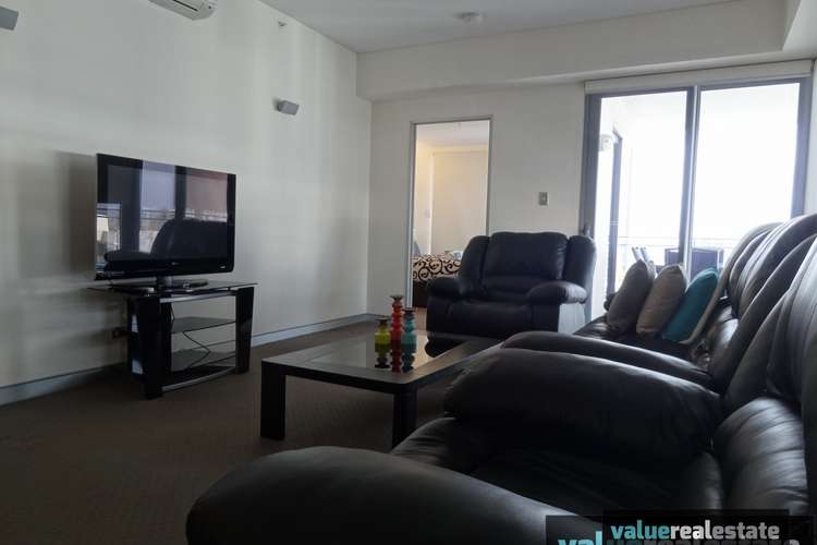 Third view of Homely apartment listing, 47/148 Adelaide Terrace, East Perth WA 6004