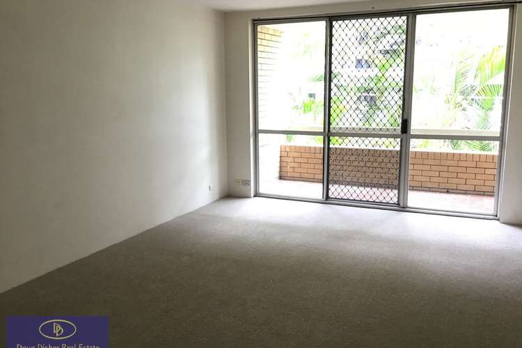 Main view of Homely apartment listing, 2/23 Augustus Street, Toowong QLD 4066