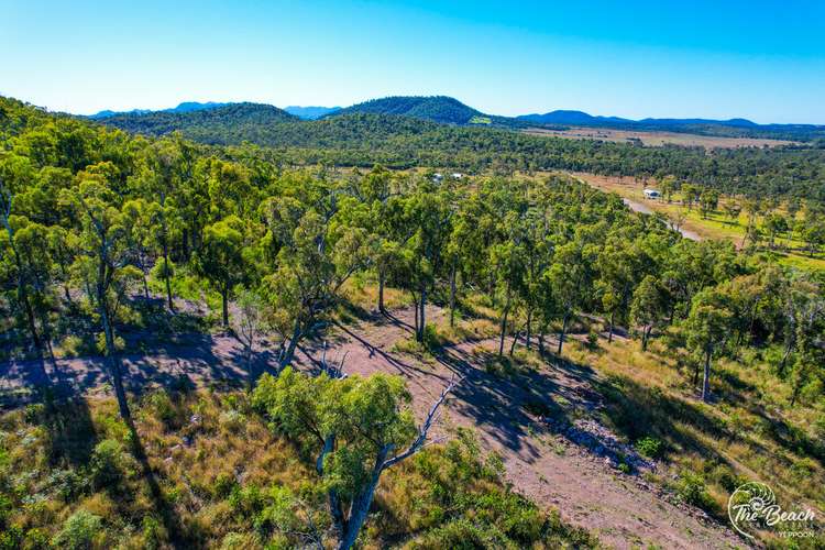 Sixth view of Homely residentialLand listing, LOT 2, 601 Bungundarra Road, Bungundarra QLD 4703