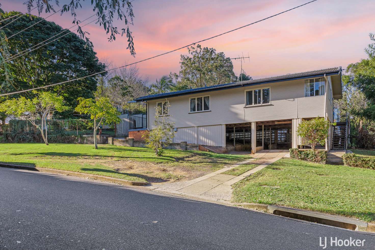 Main view of Homely house listing, 1 Flynn Street, Holland Park West QLD 4121