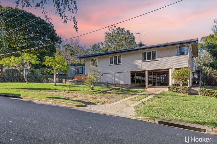 Main view of Homely house listing, 1 Flynn Street, Holland Park West QLD 4121