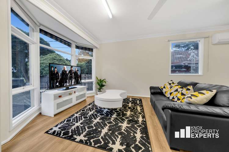 Second view of Homely house listing, 389 Scoresby Road, Ferntree Gully VIC 3156