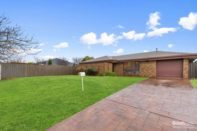 Second view of Homely house listing, 19 Farnsworth Drive, Morphett Vale SA 5162