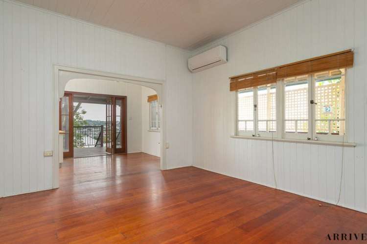 Third view of Homely house listing, 42 Prospect Terrace, Kelvin Grove QLD 4059