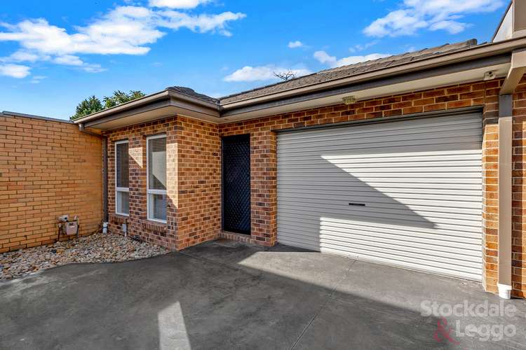 Main view of Homely unit listing, 6/8-12 Bawden Court, Pascoe Vale VIC 3044