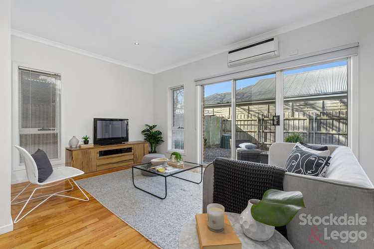 Second view of Homely unit listing, 6/8-12 Bawden Court, Pascoe Vale VIC 3044